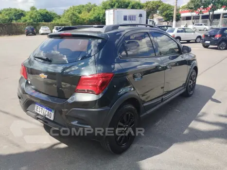 ONIX 1.4 MPFI Activ 8V