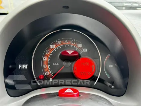 UNO 1.0 EVO VIVACE 8V FLEX 2P MANUAL