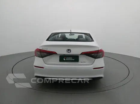 CIVIC 2.0 DI eHEV ADVANCED E-CVT