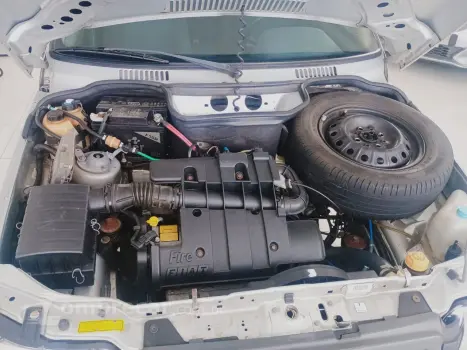 Uno 1.0 4P ECONOMY FLEX