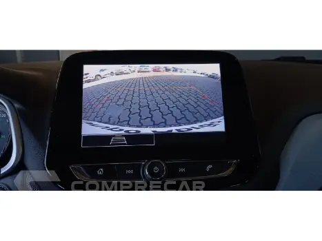 ONIX 1.0 TURBO FLEX PREMIER AUTOMATICO