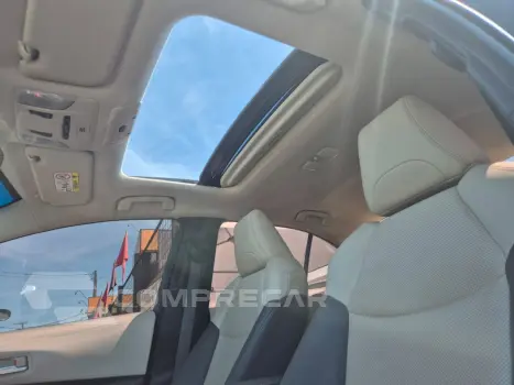 Corolla 1.8 16V 4P FLEX HÍBRIDO ALTIS AUTOMÁTICO CVT