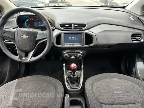 ONIX HATCH LT 1.0 8V FlexPower 5p Mec.