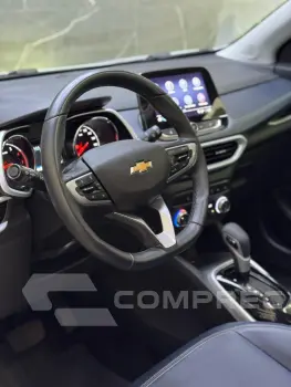 TRACKER 1.2 Turbo Premier