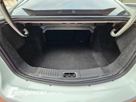 Fiesta Sedan 1.6 16V Flex Aut.