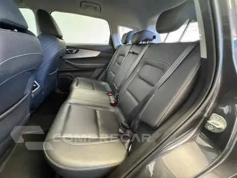 TIGGO 7 SPORT 1.5 TURBO FLEX 16V AUT.