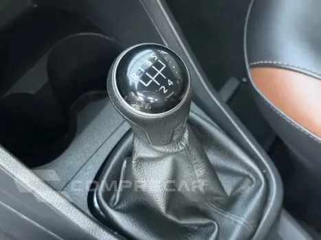 SAVEIRO 1.6 CROSS CD 16V FLEX 2P MANUAL