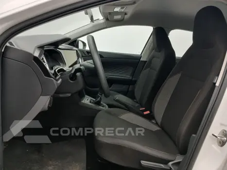 POLO 1.0 MPI TRACK MANUAL