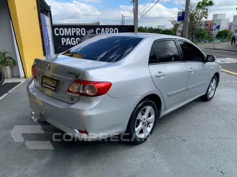 COROLLA 1.8 GLI 16V