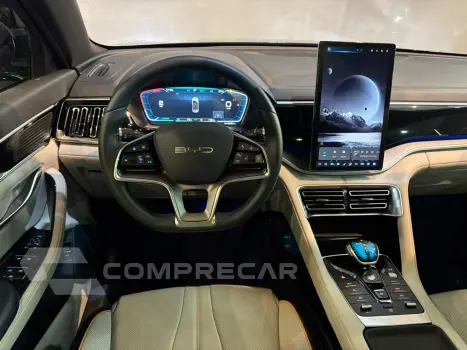 Song Plus 1.5 Dm-I Híbrido Automático