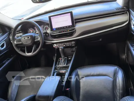 COMPASS 1.3 T270 TURBO FLEX LONGITUDE AT6