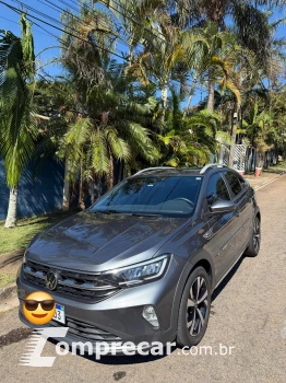 NIVUS 1.0 200 TSI Highline