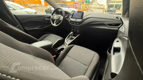 ONIX 1.0 Turbo Plus LTZ AUT