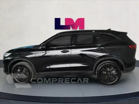 HAVAL H6 1.5 HEV PREMIUM E-TRACTION