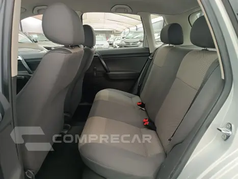POLO 1.6 MI 8V