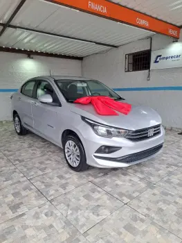 CRONOS 1.0 Firefly Drive