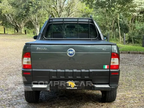 STRADA 1.4 MPI FIRE CS 8V FLEX 2P MANUAL