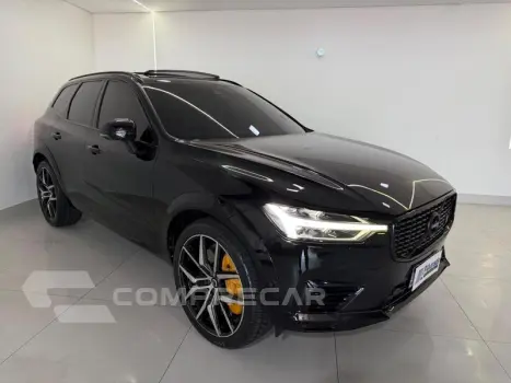 XC60 T8 POLESTAR