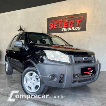 ECOSPORT 1.6 XL 8V