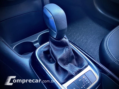 C4 CACTUS 1.6 VTI 120 Feel