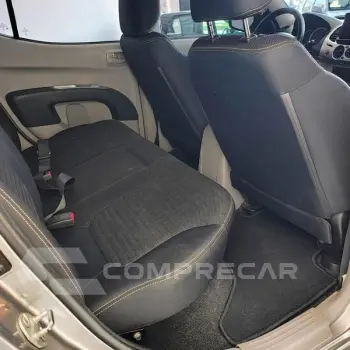 L200 TRITON 2.4 HLS