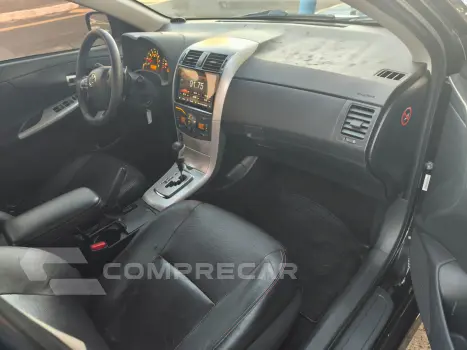 COROLLA 2.0 XRS 16V