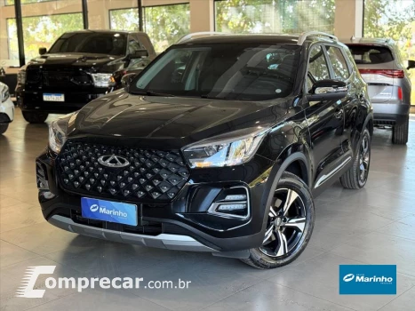 TIGGO 5x 1.5 VVT TURBO iFLEX SPORT CVT