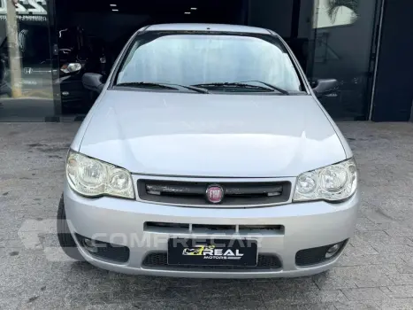 PALIO 1.0 MPI ELX 8V FLEX 2P MANUAL