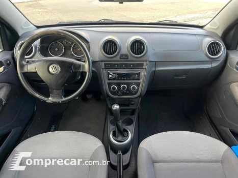 VOYAGE 1.0 MI 8V FLEX 4P MANUAL