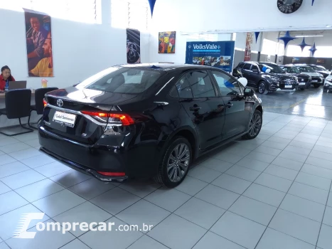 COROLLA 2.0 VVT-IE FLEX XEI DIRECT SHIFT