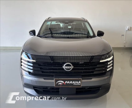 KICKS 1.0  TURBO FLEX EXCLUSIVE DCT