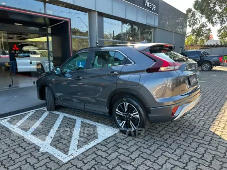 ECLIPSE CROSS 1.5 Mivec Turbo HPE