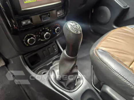 DUSTER 1.6 DYNAMIQUE 4X2 16V FLEX 4P MANUAL