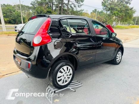 PALIO 1.0 MPI Attractive 8V