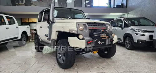T-4 4x4 3.2 20V Tdi Cap. Rígida Diesel