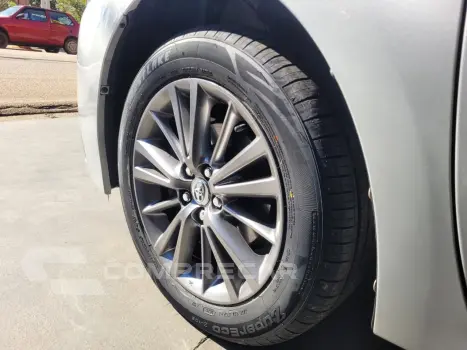 Corolla GLi Upper 1.8 Flex 16V Aut.