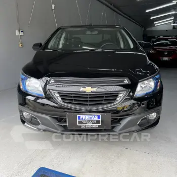 PRISMA Sed. LTZ 1.4 8V FlexPower 4p Aut.