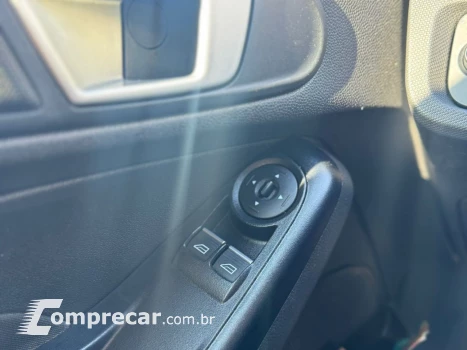 Fiesta SE 1.6 16V Flex 5p