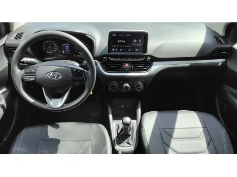 HB20 1.0 12V FLEX COMFORT MANUAL