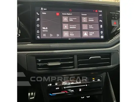 POLO 1.4 250 TSI GTS AUTOMÁTICO