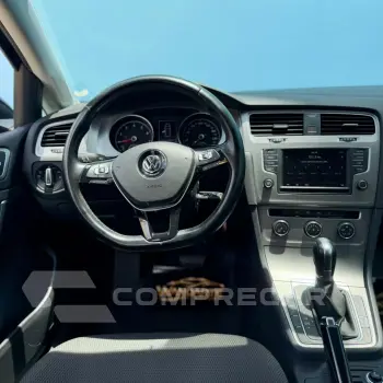 Golf Variant Comfortline 1.4 TSI  Aut.