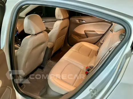 Cruze Hatch 1.4 16V 4P LTZ SPORT6 TURBO FLEX AUTOMÁTICO