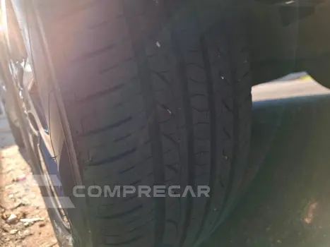 Kicks 1.6 16V Flexstart S Direct 4P Xtronic