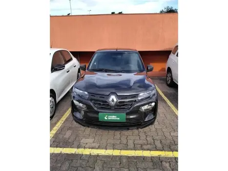 KWID 1.0 12V SCE FLEX ZEN MANUAL