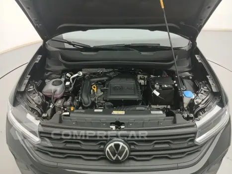 T-CROSS 1.0 200 TSI TOTAL FLEX AUTOMÁTICO