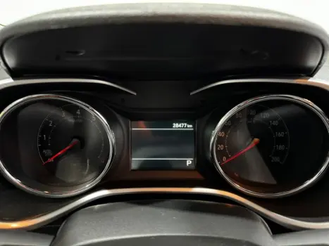 TRACKER 1.0 TURBO FLEX LT AUTOMÁTICO