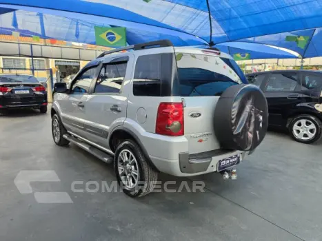 ECOSPORT - 2.0 4WD 16V 4P MANUAL