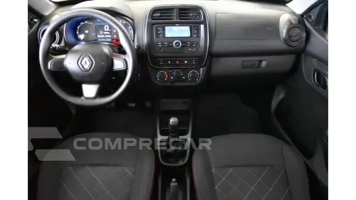 KWID - 1.0 12V SCE ZEN MANUAL