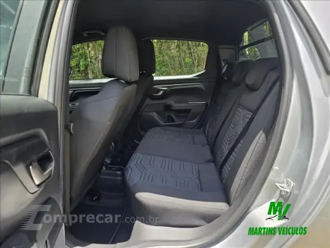 STRADA 1.3 Firefly Volcano CD