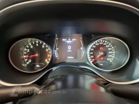 COMPASS 2.0 16V Longitude